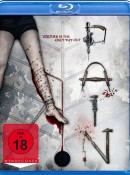 Amazon.de: Pain [Blu-ray] für 3,51€ inkl. VSK