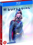 Amazon.fr: Supergirl Staffel 5 [Blu-ray] (FR-Import mit deutscher Tonspur) für 28,03€ inklusive Versand