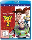 Amazon.de: Toy Story 2 [Blu-ray] für 5,08€ + VSK