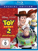 Amazon.de: Toy Story 2 [Blu-ray] für 5,08€ + VSK