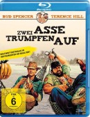 Amazon.de: Zwei Asse trumpfen auf [Blu-ray] für 4,79€ + VSK