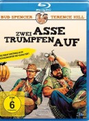 Amazon.de: Zwei Asse trumpfen auf [Blu-ray] für 4,79€ + VSK