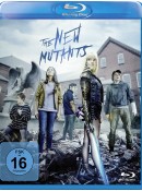 Thalia.de: The New Mutants [Blu-ray] für 3,09€ inkl. VSK