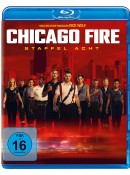 Amazon.de: Chicago Fire – Staffel 8 [Blu-ray] für 14,99€ + VSK