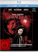 Amazon.de: Dario Argentos Dracula [3D Blu-ray] für 5,97€ + VSK