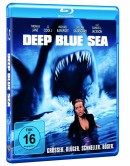 Amazon.de: Deep Blue Sea [Blu-ray] für 5,97€ + VSK