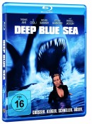 Amazon.de: Deep Blue Sea [Blu-ray] für 5,97€ + VSK