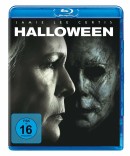 Amazon.de: Halloween [Blu-ray] für 5,97€ + VSK