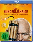 Amazon.de: Der Hundertjährige, der aus dem Fenster stieg und verschwand [Blu-ray] für 4,99€ + VSK