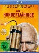 Amazon.de: Der Hundertjährige, der aus dem Fenster stieg und verschwand [Blu-ray] für 4,99€ + VSK