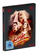 JPC.de: Link, der Butler (Special Edition im Schuber) [Blu-ray] für 9,99€