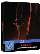 Amazon.de: Malignant [Blu-ray] für 6,69€ + VSK