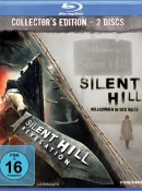 Amazon.de: Silent Hill – Willkommen in der Hölle / Silent Hill: Revelation [Blu-ray] [Collector’s Edition] für 8,97€ + VSK