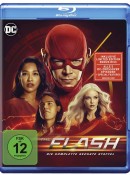 Amazon.de: The Flash: Staffel 6 [Blu-ray] für 17,99€ + VSK