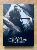 [Review/Unboxing] The Texas Chainsaw Massacre (Michael Bay, 2003) Piece of Art Box (Blu-ray)