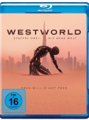 Amazon.de: Westworld – Staffel 3 [Blu-ray] für 14,97€ + VSK