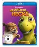 Amazon.de: Ab durch die Hecke [Blu-ray] für 4,25€ + VSK