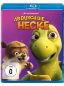 Amazon.de: Ab durch die Hecke [Blu-ray] für 4,03€ + VSK