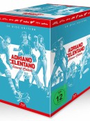 Amazon.de: Adriano Celentano – Azzurro-Edition (+ CD) [Blu-ray] für 33,97€ + VSK