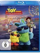 Amazon.de: A Toy Story: Alles hört auf kein Kommando [Blu-ray] für 7,19€ + VSK