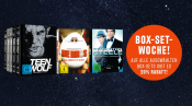 Capelight.de / Alive Shop: Es ist Box-Set-Woche! Jetzt 20% Rabatt auf alle ausgewählten Box-Sets sichern! (bis 29.11.2021)