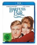 Amazon.de: Barfuß im Park [Blu-ray] für 4,29€ + VSK