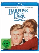 Amazon.de: Barfuß im Park [Blu-ray] für 4,29€ + VSK