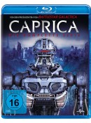 Amazon.de: Caprica – Die komplette Serie [Blu-ray] (exklusiv bei Amazon.de) für 14,97€ + VSK