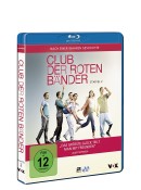 Amazon.de: Club der roten Bänder – Staffel 1 und 2 [Blu-ray] für je 7,47€ + VSK