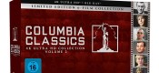 Amazon.de: Columbia Classics Vol. 2 – Limited Edition (4K UHD) (exklusiv bei Amazon.de) [Blu-ray] für 79,97€ inkl. VSK