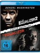 Amazon.de: Equalizer 1 + 2 [Blu-ray] für 7,99€ + VSK