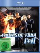 Amazon.de: Fantastic Four I + II [Blu-ray] für 9,99€ + VSK uvm.