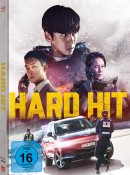 [Vorbestellung] Capelight Shop: Hard Hit 2-Disc Limited Collectors Edition im Mediabook (Blu-ray + DVD) für 20,65€ + VSK
