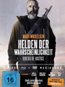 [Vorbestellung] JPC.de: Helden der Wahrscheinlichkeit – Riders of Justice (Blu-ray & DVD im Mediabook) für 29,99€ inkl. VSK