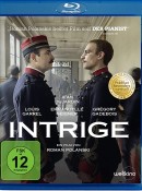 Amazon.de: Intrige [Blu-ray] für 4,89€ + VSK uvm.