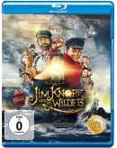 Amazon.de: Jim Knopf und die Wilde 13 [Blu-ray] für 9,99€ + VSK