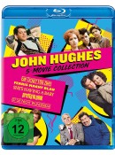 Amazon.de: John Hughes – 5-Movie Collection [Blu-ray] für 23,59€ + VSK