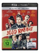 Amazon.de: Jojo Rabbit [4K UHD] für 14€ + VSK