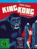 [Vorbestellung] Amazon.de: King Kong und die weiße Frau – Special Edition [Blu-ray] für 19,99€ inkl. VSK