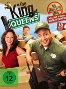 Buecher.de: The King of Queens – Die komplette Serie [Blu-ray] für 40,49€ inkl. VSK