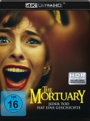 Amazon.de: The Mortuary (4K Ultra HD/UHD) für 12,97€ + VSK uvm.