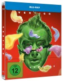 Amazon.de: Vertigo Steelbook – Limited Edition [Blu-ray] für 8,79€ + VSK