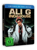 JPC.de: Ali G Indahouse (Blu-ray im Steelbook) für 9,99€ inkl. VSK