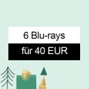 Amazon.de: Winter-Angebote – DVDs und Blu-rays reduziert (bis 09.01.22)