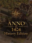 Ubisoft.com: Anno 1404 History Edition [PC] gratis bis 14.12.2021