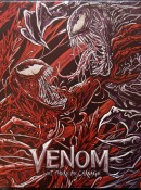 [Review] Venom – Let There Be Carnage 4K UHD Steelbook (Amazon Exklusiv)