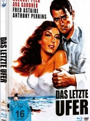 JPC.de: Das letzte Ufer – Mediabook (+ DVD) [Blu-ray] für 11,99€ + VSK