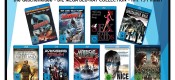 Amazon.de: Die Geschenkidee – Die Mega Blu-ray Collection mit 15 Filmen für 12,75€ + VSK