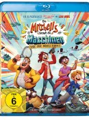 Amazon.de: Die Mitchells gegen die Maschinen [Blu-ray] für 4,77€ + VSK