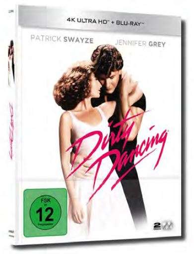 Dirty Dancing 